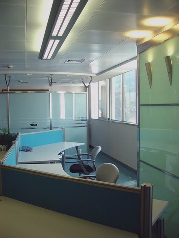 經(jīng)理辦公室裝修設(shè)計