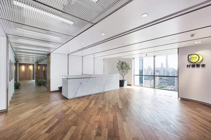 廣告公司辦公室裝修設(shè)計-楊浦區(qū)辦公室裝修設(shè)計公司