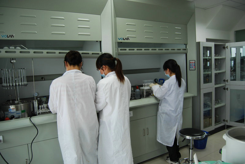 上海實(shí)驗(yàn)室裝修公司