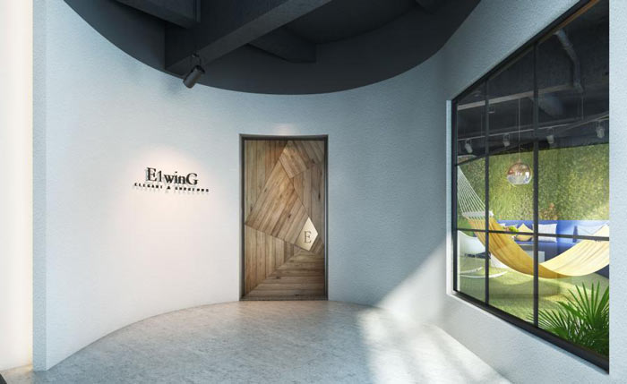 如何讓商務樓裝修內(nèi)部設計更讓人舒服？