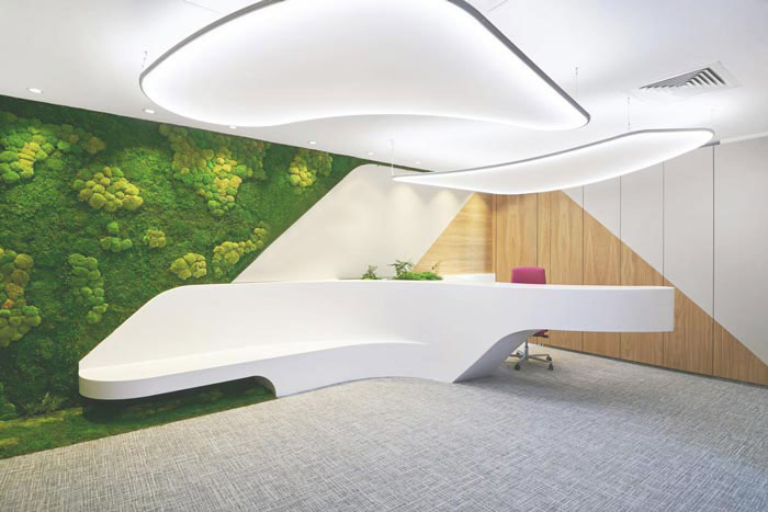 閔行辦公室裝修公司提醒:房屋為何不宜在風(fēng)口?