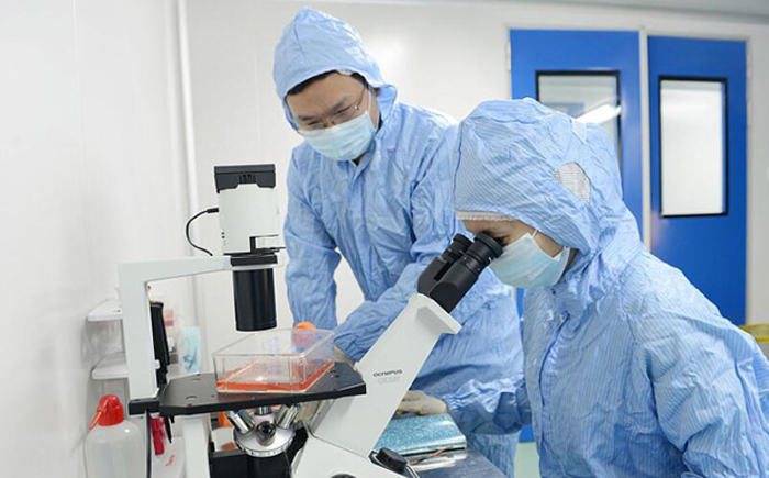 實(shí)驗(yàn)室裝修設(shè)計(jì)有哪些設(shè)計(jì)理念？