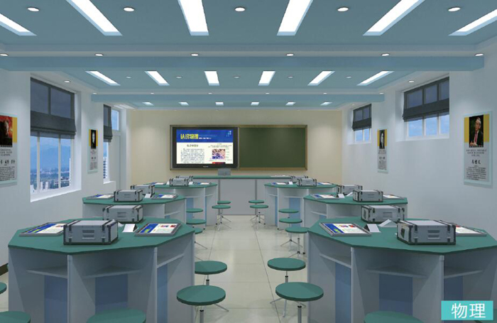 上海實驗室裝修公司中的EPC總包有哪些標準？