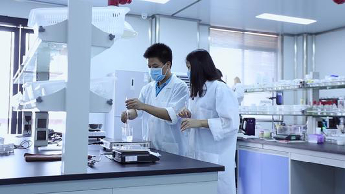 上海實(shí)驗(yàn)室裝修預(yù)算應(yīng)該有哪些標(biāo)準(zhǔn)？