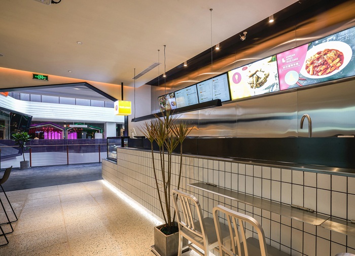 500平米辦公室裝修中如何布置才能招財(cái)？