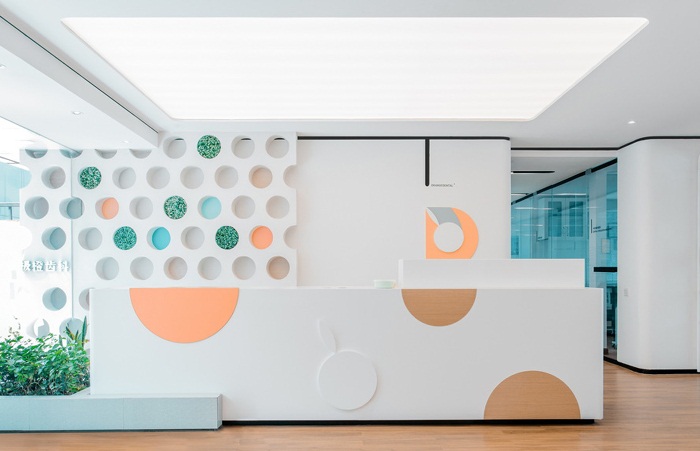 500平米辦公室裝修中如何布置才能招財(cái)？