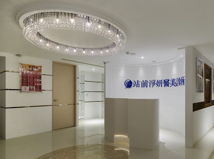 500平米辦公室裝修中如何布置才能招財(cái)？