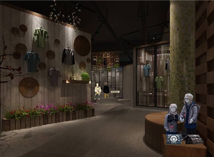 精裝修寫(xiě)字樓裝修高清圖片