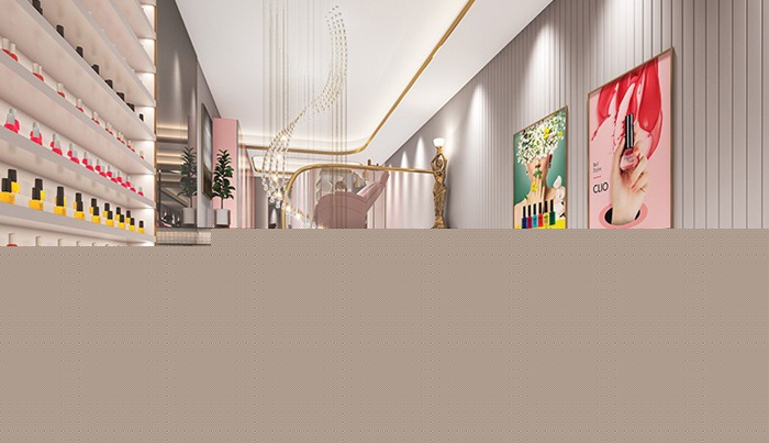 專(zhuān)賣(mài)店設(shè)計(jì)裝飾圖片