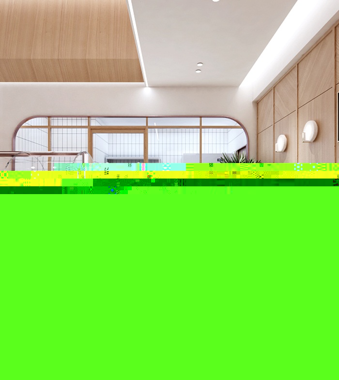 豪華蛋糕店設(shè)計(jì)裝飾圖片