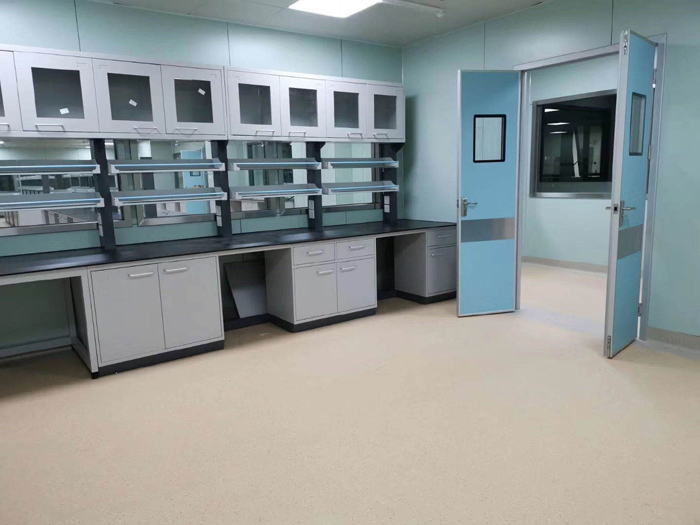 微生物實(shí)驗(yàn)室裝修設(shè)計(jì)應(yīng)該注意的事項(xiàng)？