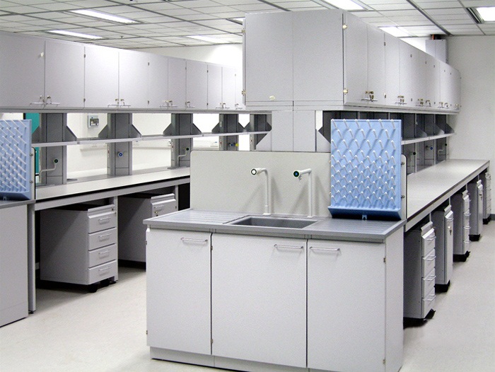 微生物實(shí)驗(yàn)室裝修設(shè)計(jì)應(yīng)該注意的事項(xiàng)？