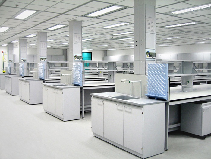 微生物實(shí)驗(yàn)室裝修設(shè)計(jì)應(yīng)該注意的事項(xiàng)？