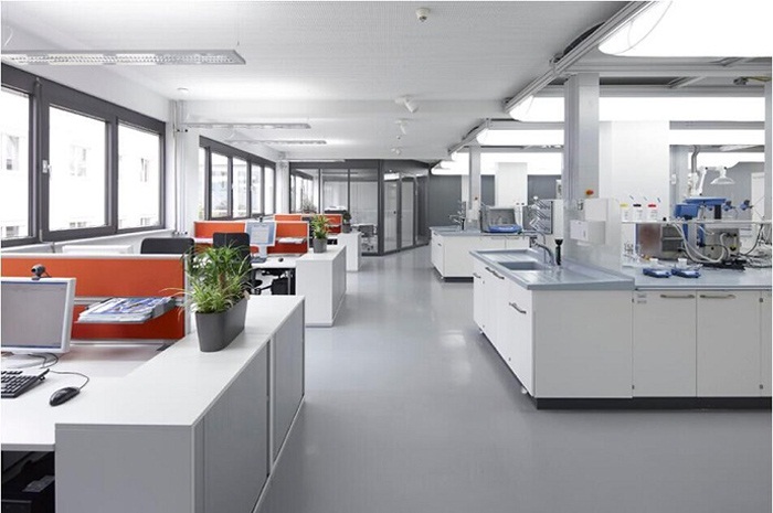 微生物實(shí)驗(yàn)室裝修設(shè)計(jì)應(yīng)該注意的事項(xiàng)？