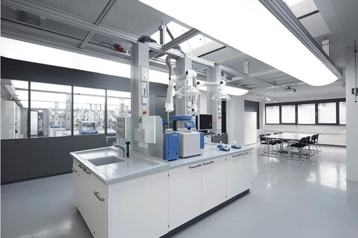 微生物實(shí)驗(yàn)室裝修設(shè)計(jì)應(yīng)該注意的事項(xiàng)？