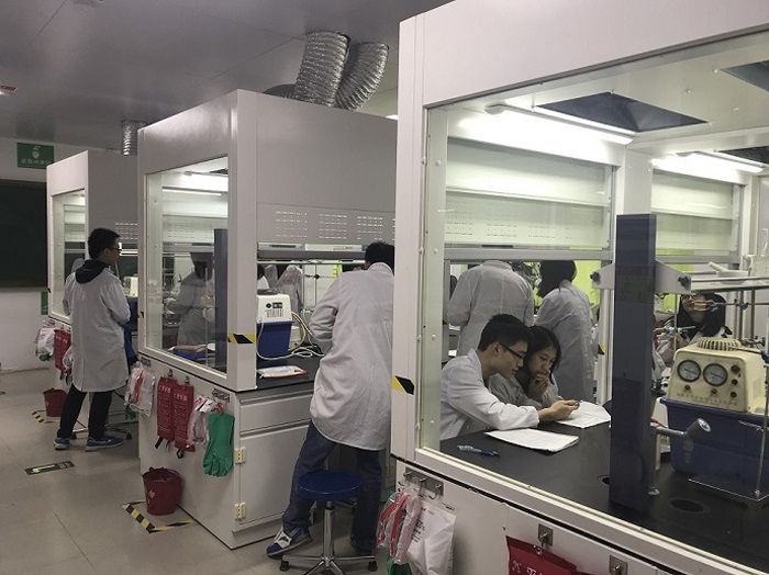 微生物實(shí)驗(yàn)室裝修設(shè)計(jì)應(yīng)該注意的事項(xiàng)？