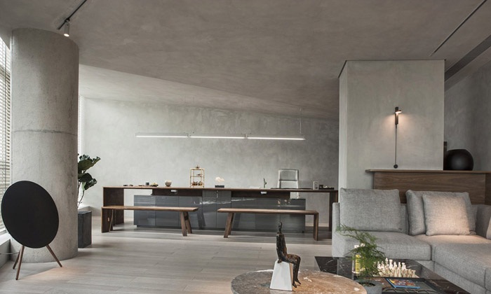 辦公室墻面裝修采用硅藻泥裝飾墻面有什么優(yōu)點？