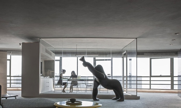 辦公室墻面裝修采用硅藻泥裝飾墻面有什么優(yōu)點？