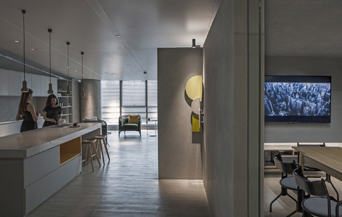 辦公室墻面裝修采用硅藻泥裝飾墻面有什么優(yōu)點？