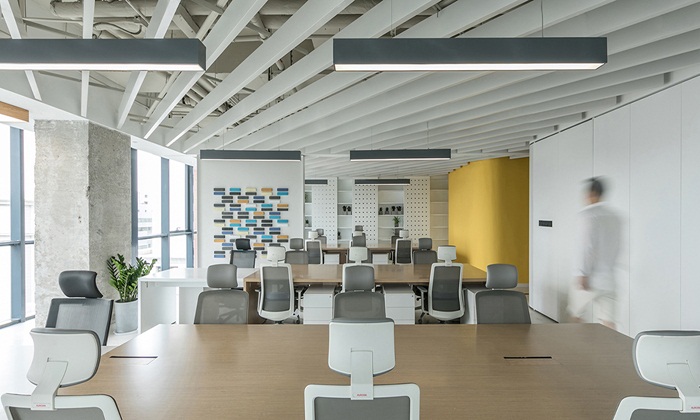 辦公室裝修設(shè)計(jì)日式辦公裝修風(fēng)格有什么特點(diǎn)？