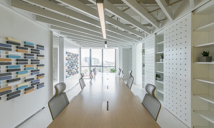 辦公室裝修設(shè)計(jì)日式辦公裝修風(fēng)格有什么特點(diǎn)？