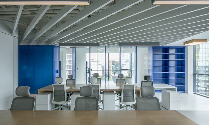 專業(yè)辦公裝修設(shè)計(jì)施工的經(jīng)典風(fēng)格分哪五種？