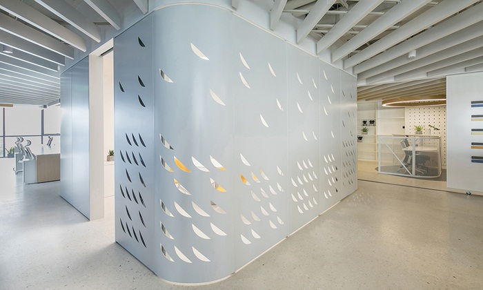 上海辦公樓裝修設(shè)計(jì)公司有哪些后續(xù)服務(wù)？