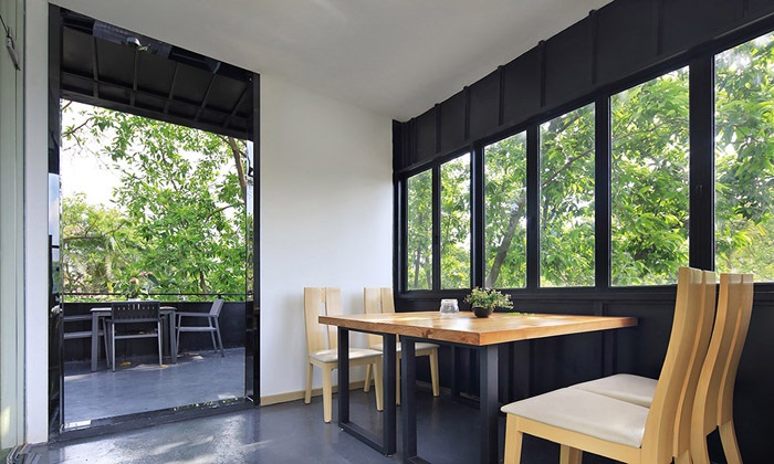 裝修辦公設(shè)計施工窗臺裝飾需要注意哪些細節(jié)？