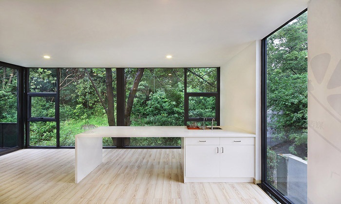 裝修辦公設(shè)計施工窗臺裝飾需要注意哪些細節(jié)？