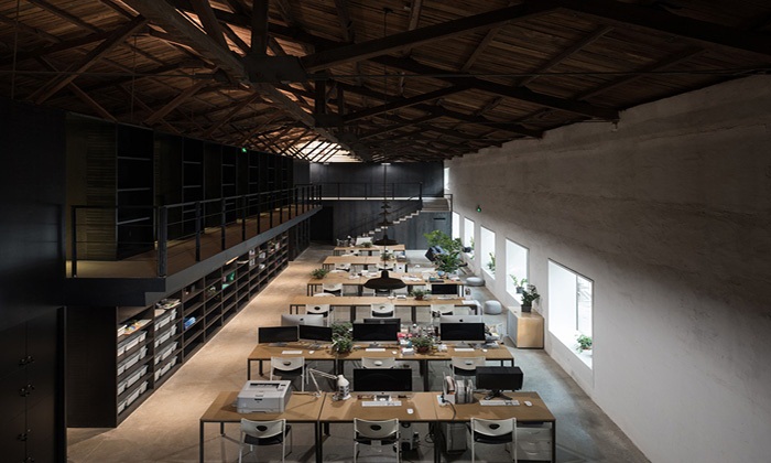 辦公室設(shè)計(jì)時(shí)需要滿足哪些方面的需求？