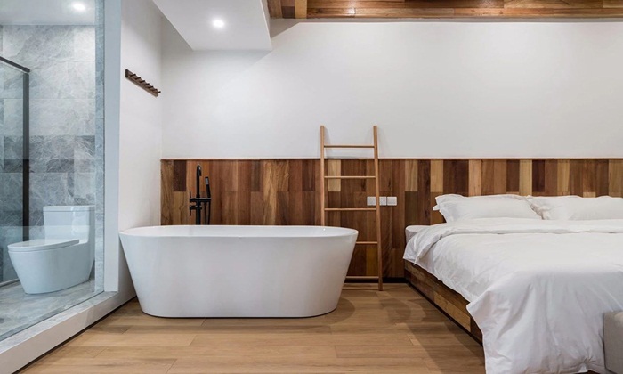 高級酒店設(shè)計效果圖