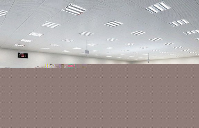 實(shí)驗(yàn)室裝修設(shè)計(jì)中隔斷的應(yīng)用注意事項(xiàng)