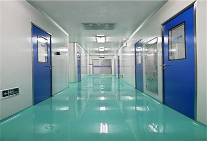 GMP凈化實(shí)驗(yàn)室裝修應(yīng)該注意哪些事項(xiàng)？