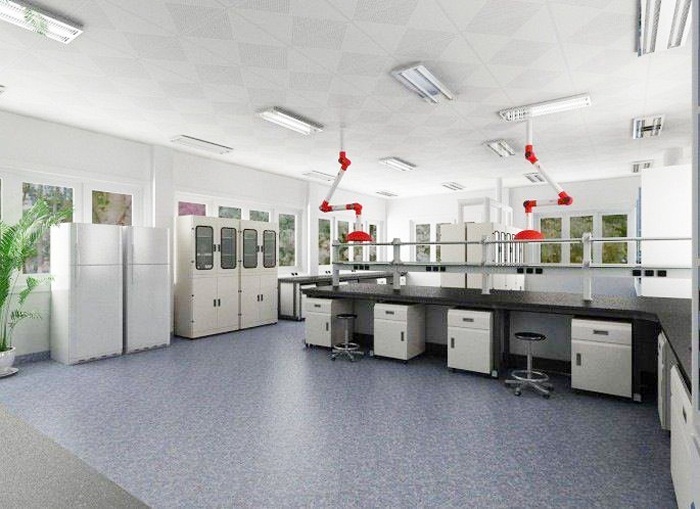 實驗室裝修招標(biāo)文件