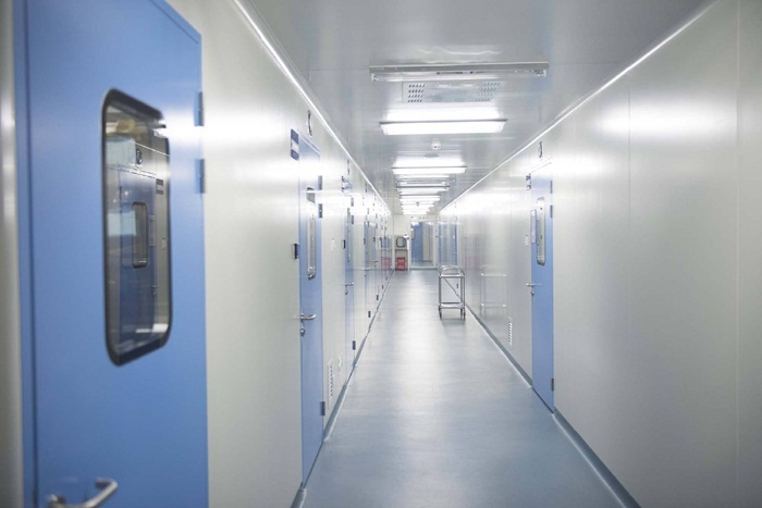 上海實(shí)驗(yàn)室裝修_醫(yī)藥生物實(shí)驗(yàn)室裝修注意事項(xiàng)