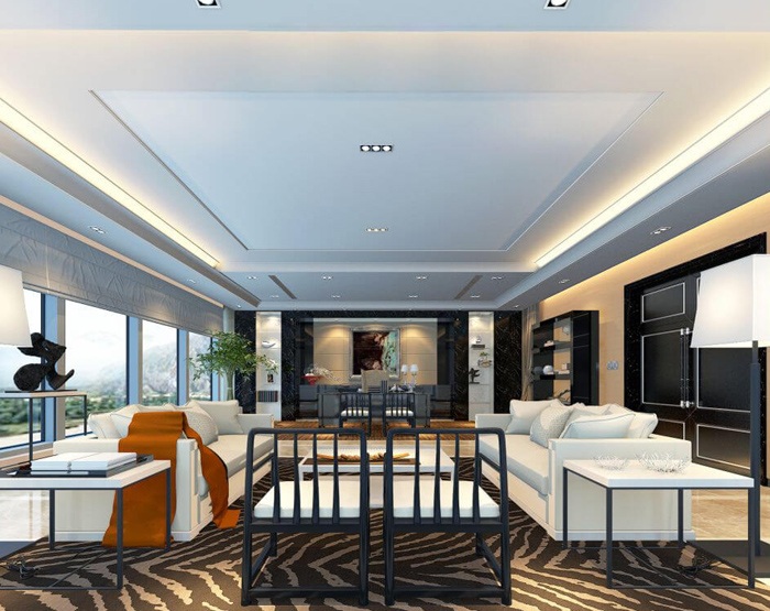 辦公墻面裝飾設(shè)計(jì)企業(yè)文化墻有什么作用？