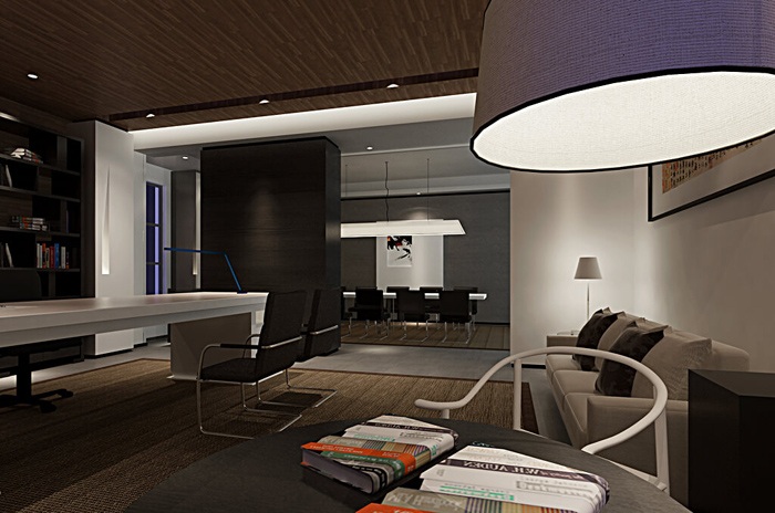 辦公室裝修柜子購買以及擺放有什么風水要求？