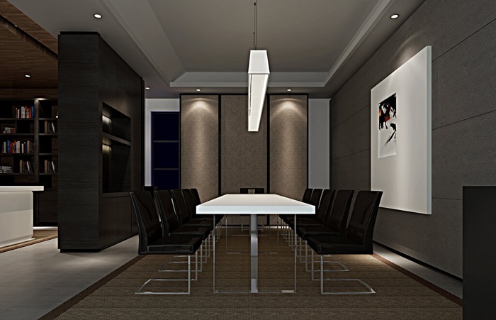 辦公室裝修柜子購買以及擺放有什么風水要求？