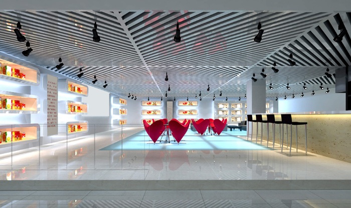 辦公室裝修采用玻璃貼膜有什么優(yōu)點(diǎn)？