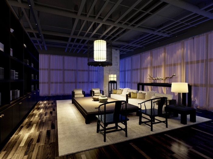 辦公場所裝潢怎么設(shè)計(jì)辦公室顯得更高檔？