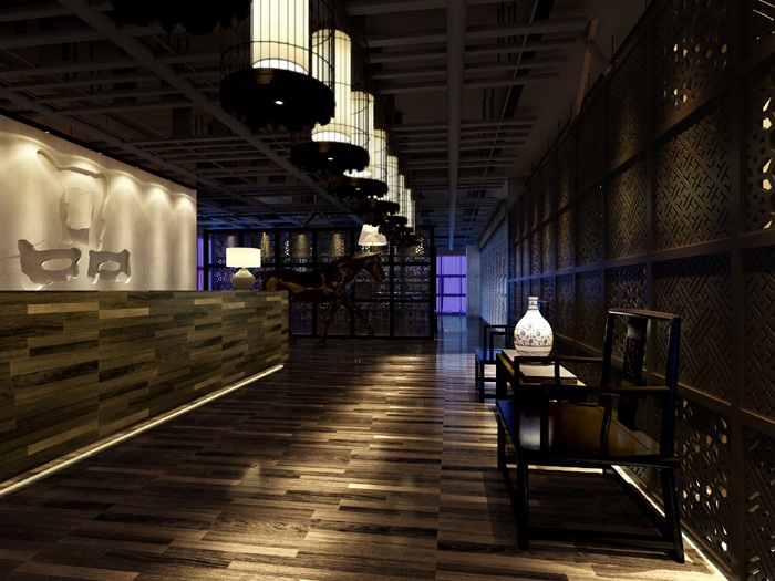 辦公場所裝潢怎么設(shè)計(jì)辦公室顯得更高檔？