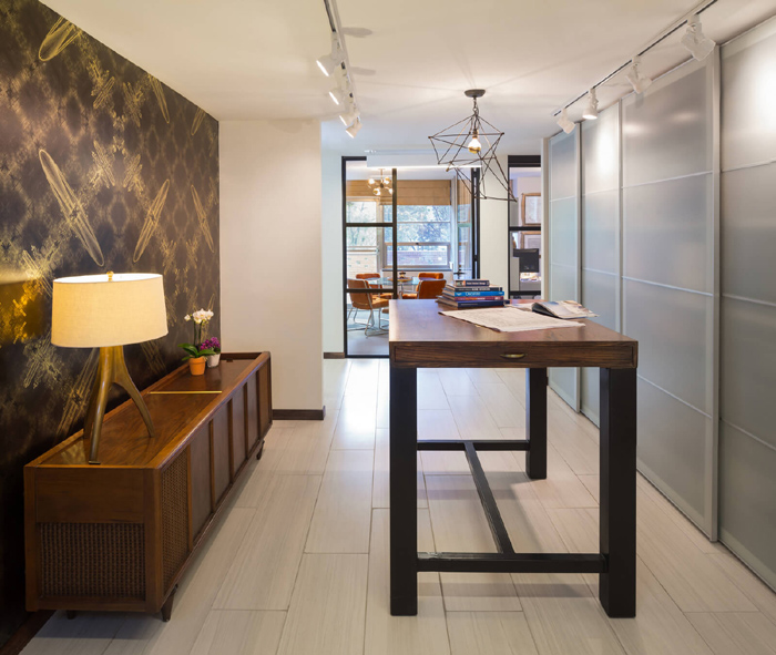 辦公場所裝潢怎么設(shè)計(jì)辦公室顯得更高檔？