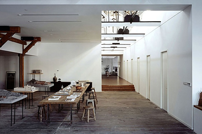 金融辦公室裝修設(shè)計(jì)需要注意哪些方面問(wèn)題