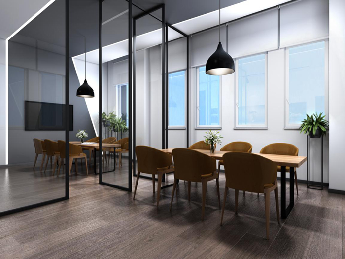 上海辦公室室內裝修公司哪家好 辦公室如何裝修？