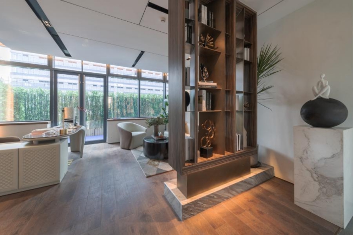 整體裝修設(shè)計(jì)施工費(fèi)用具體會(huì)包含哪些方面？