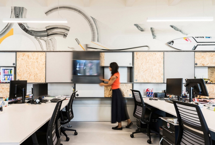 辦公室裝修不簡(jiǎn)單，有哪三大誤區(qū)我們必須知道？