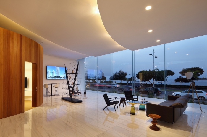 室內(nèi)裝修設(shè)計有哪些不可忽略的細節(jié)我們需要注意？